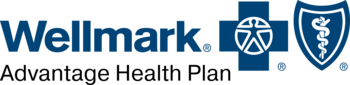 WyoBlue Advantage Logo